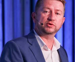 No standing still for HP channel