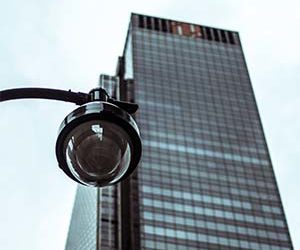 The future of security: to 2019 and beyond