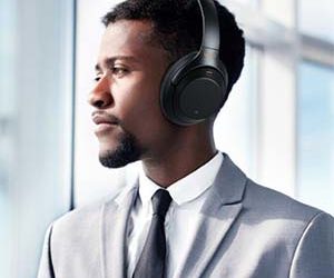 Sony extends noise cancellation features