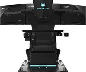 Acer’s Predator Thronos has landed