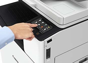 Canon’s inkjet offering improves efficiency, reduces downtime