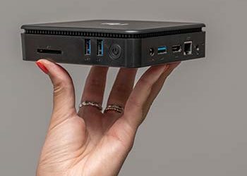 Energy-saving computing boosts business efficiency