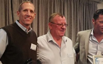 Axiz scoops Distributor of the Year awards