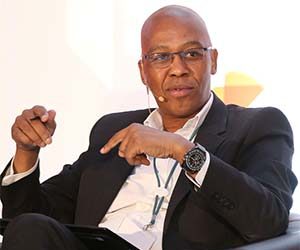 Leverage emerging technologies for sustainable development