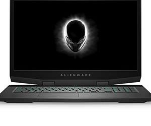 Alienware M15, M17  available to the channel