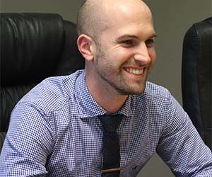 Meeting the challenges of the changing workplace