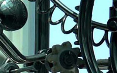 What’s left after the machines take over?