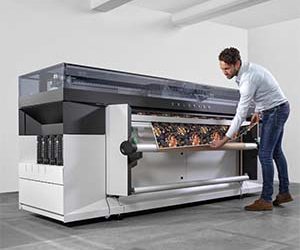 Canon expands UVgel printer