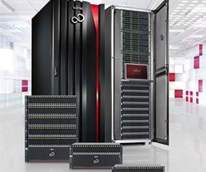 Fujitsu, Veeam partner on simplified backup and recovery