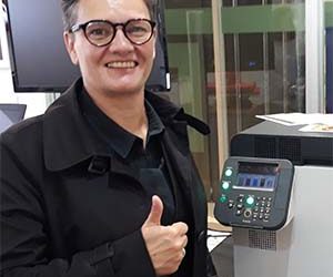 Printacom: innovation at the speed of business