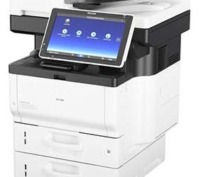 Ricoh’s compact new devices automate intelligently
