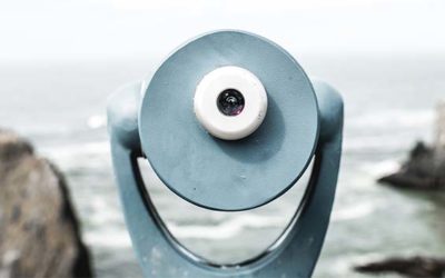 Time to get back to business