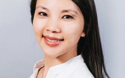 Women going into business, take note