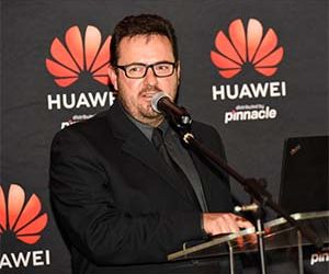 Building a connected, intelligent world