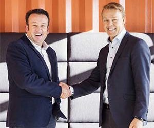 NEC XON in Incell co-operation deal