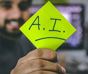 Technology alone won’t unlock your data