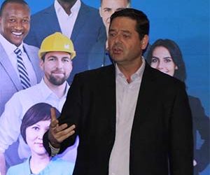 Healthcare, transport reimagined with 4IR