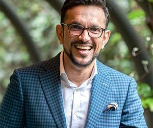 Digitalisation drives new security threats