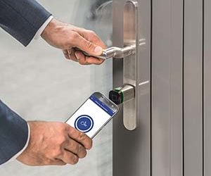 Door Pilot app eases doorset operation