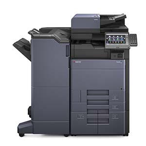 Kyocera’s TASKalfa picks up awards