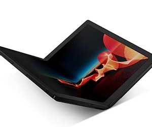 New line-up from Lenovo