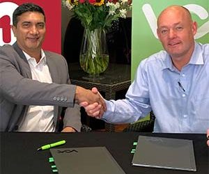 Vox, Ellies sign partnership agreement