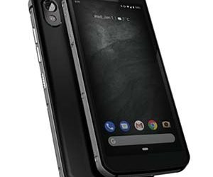 Cat introduces thin and rugged phone