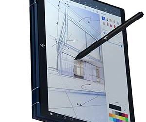 DCC launches HP Elite Dragonfly