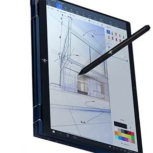 DCC launches HP Elite Dragonfly