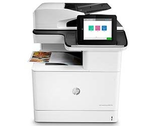 Self-healing MFP from HP