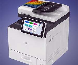 Ricoh launches new MFPs