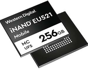 Western Digital powers mobile apps in the 5G era