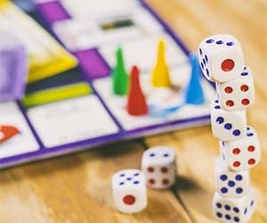 Could board games help navigate change management?