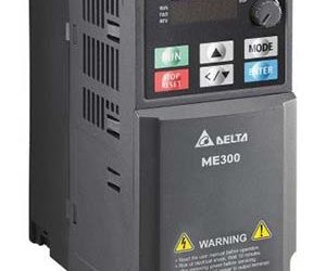 Save energy costs with Delta VFDs