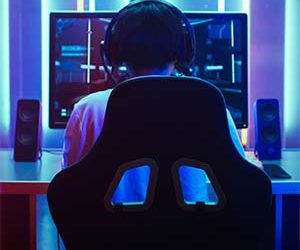 Herman Miller, Logitech G collaborate for gamer solutions