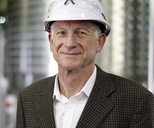 Scientist warns against spray tunnels using toxic chemicals