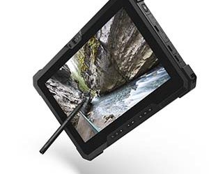 Latitude 7220 designed for harsh environments