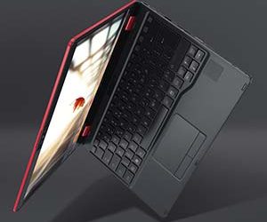 Fujitsu refreshes notebook and tablet line-up