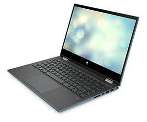 HP updates Pavilion c360 14