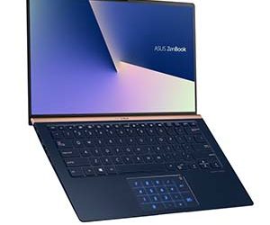 Work from home like a pro with ASUS laptops