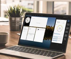 Adobe Connect gets sleek user interface