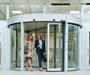 dormakaba enables end-to-end commercial protection