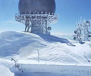 Gabriel antennas are weathering the storms