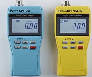 RS Components adds enhanced pressure and temperature indicators