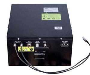 High-energy batteries reduce TCO