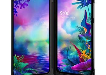 Two screens are better than one