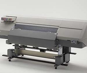 New Ricoh L5100e series’ enables more accurate Pantones