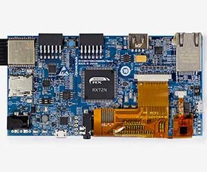 HMI for IoT deployment improved