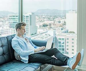 The importance of entrepreneurship-driven innovation