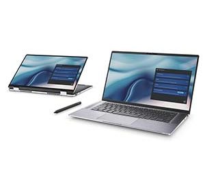 Intelligent and secure business PCs from Dell
